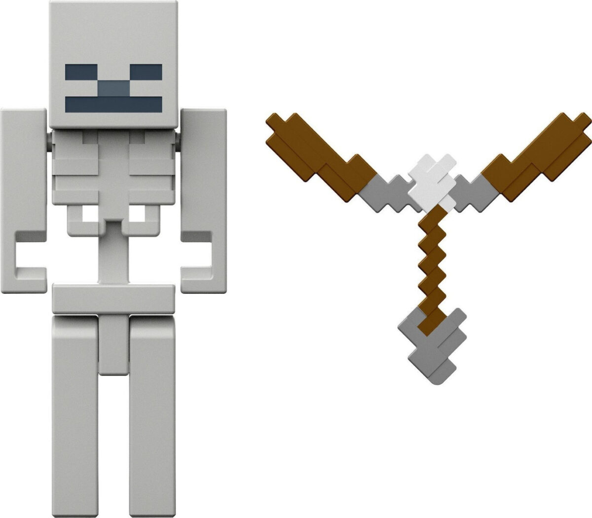 Φιγούρα Δράσης Minecraft 8εκ. (Διάφορα Σχέδια) 1τμχ - Image 3