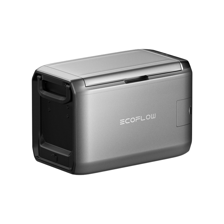 EcoFlow Φορητό Ψυγείο 45lt