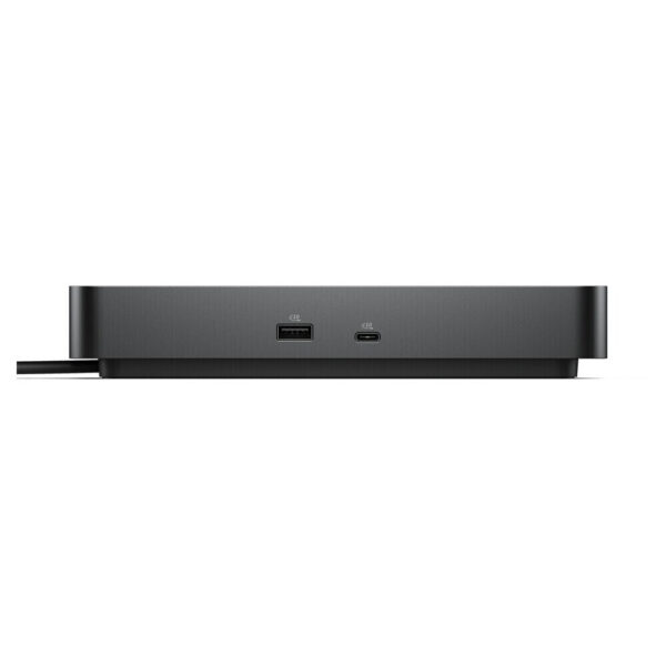 Dell SD25 USB-C Docking Station με HDMI/DisplayPort 4K PD Ethernet