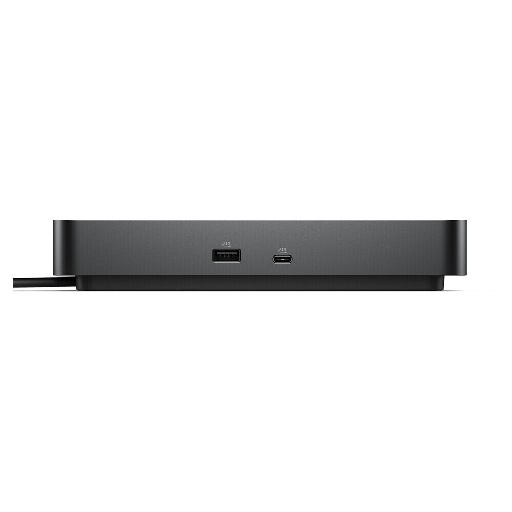 Dell SD25 USB-C Docking Station με HDMI/DisplayPort 4K PD Ethernet - Image 1