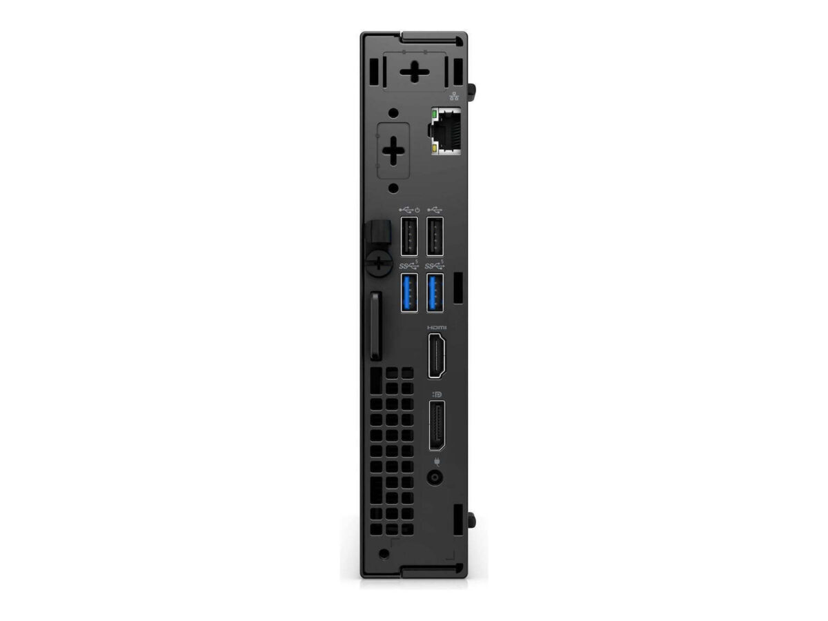 Dell OptiPlex 7020 MFF (SSD) - Image 5