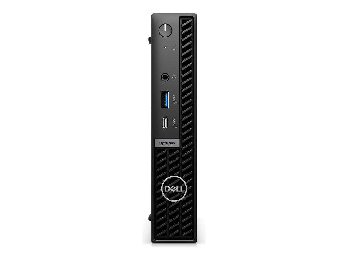 Dell OptiPlex 7020 MFF (SSD) - Image 1