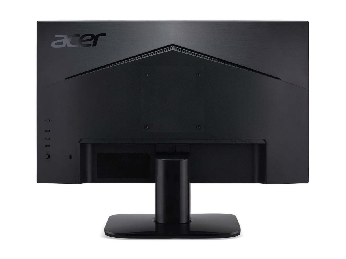 Acer KA272Gbip 27" IPS FHD 1920x1080 - Image 4