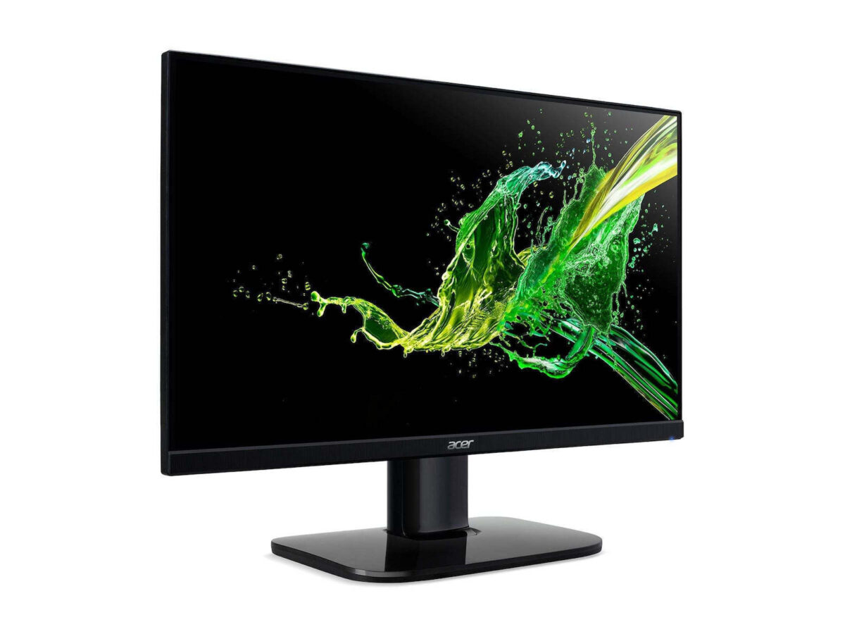 Acer KA272Gbip 27" IPS FHD 1920x1080 - Image 5