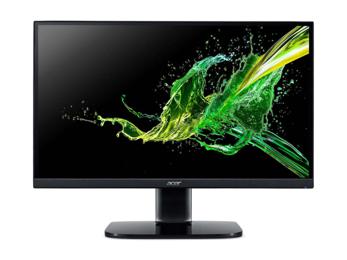 Acer KA272Gbip 27" IPS FHD 1920x1080 - Image 3