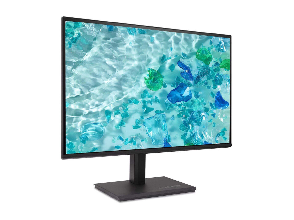Acer Vero B247YGbmiprx 23.8" IPS FHD 1920x1080 - Image 6