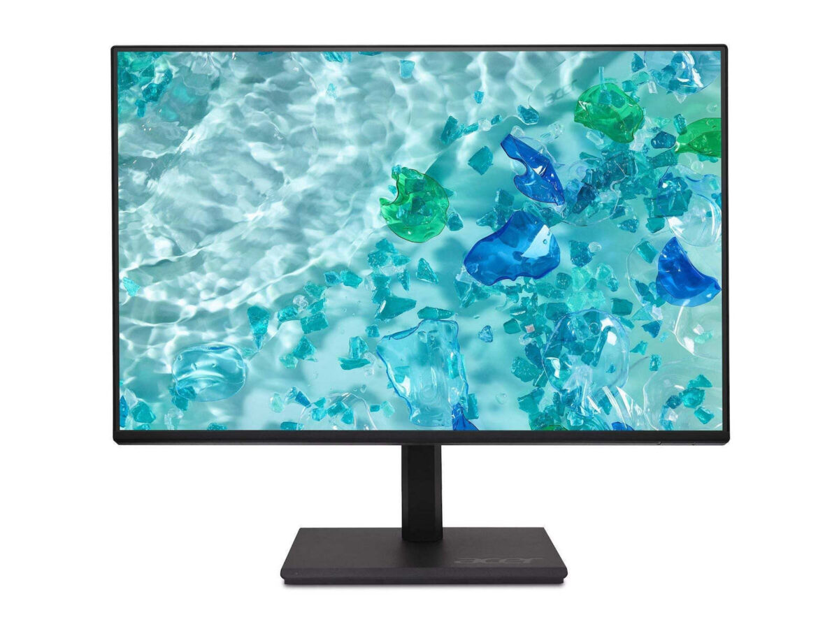 Acer Vero B247YGbmiprx 23.8" IPS FHD 1920x1080 - Image 1