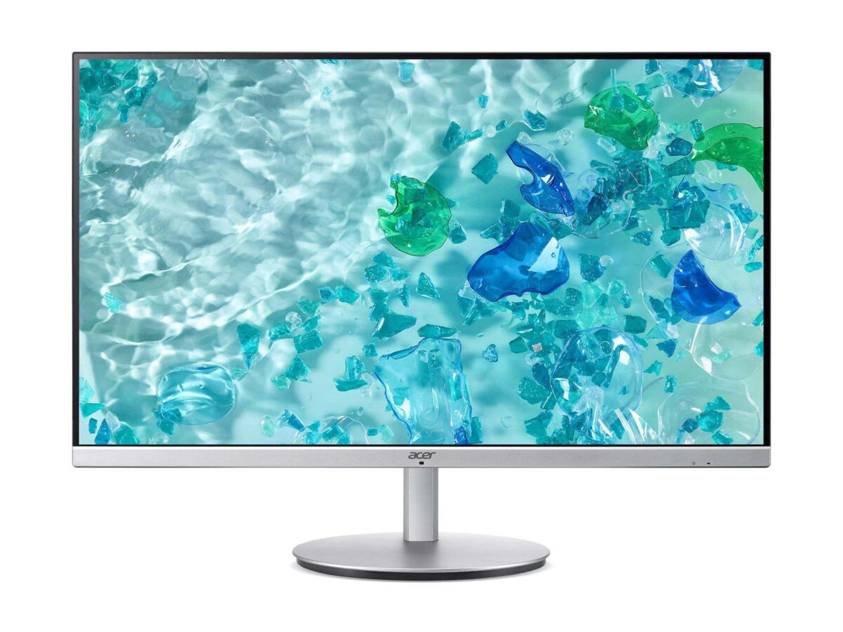 Acer Vero CB322QU 31.5" IPS HDR QHD 2560x1440 - Image 3