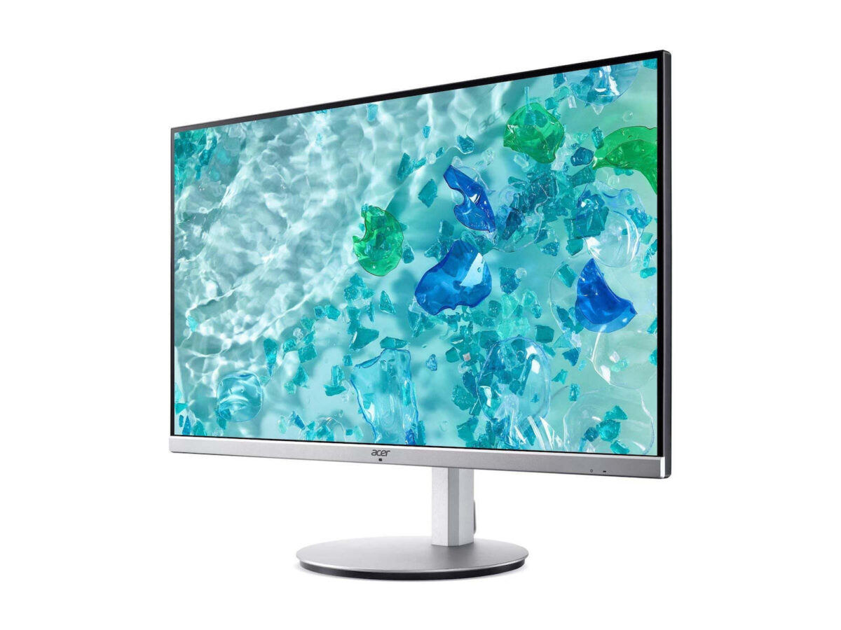 Acer Vero CB322QU 31.5" IPS HDR QHD 2560x1440 - Image 5