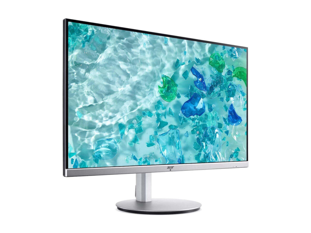 Acer Vero CB322QU 31.5" IPS HDR QHD 2560x1440 - Image 6