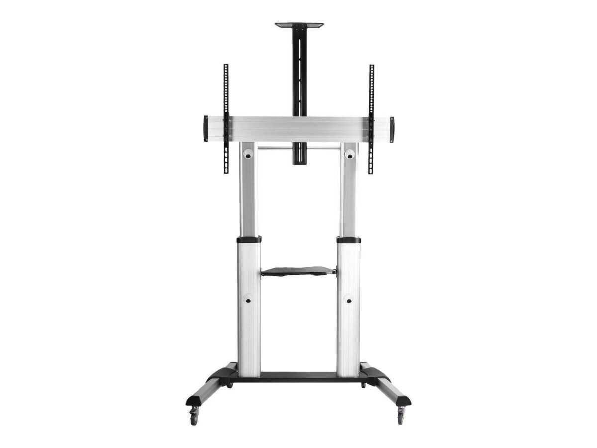 Equip 650605 Βάση Τηλεόρασης Δαπέδου έως 100" - Image 6