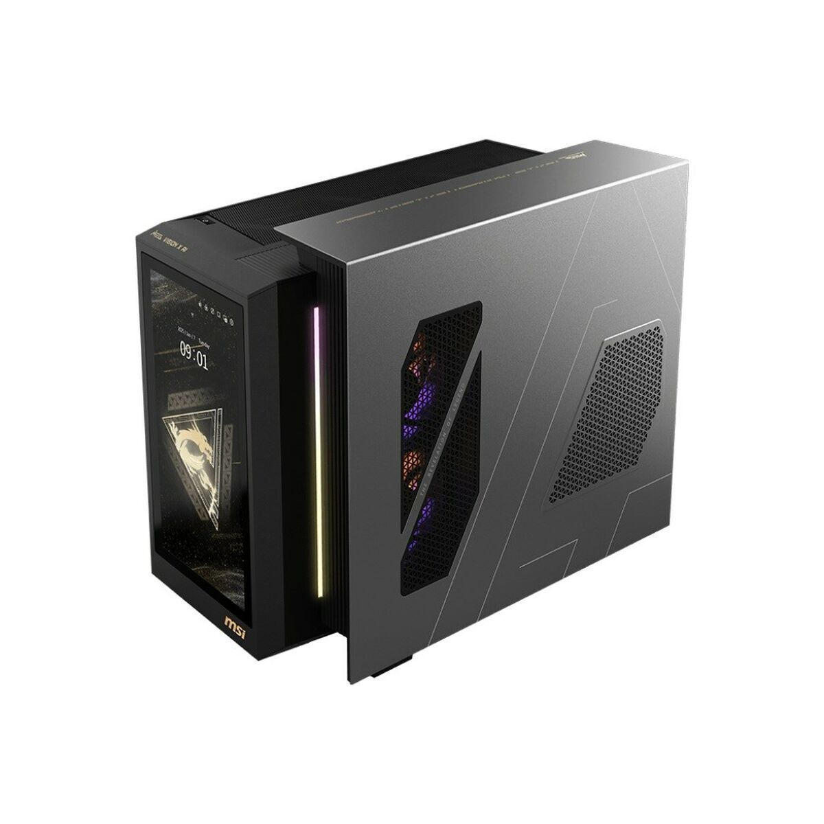 20250623143649_59ac46df MSI MEG Vision X AI 2nd (Ultra 7-265K/32GB/2TB) - Image 5