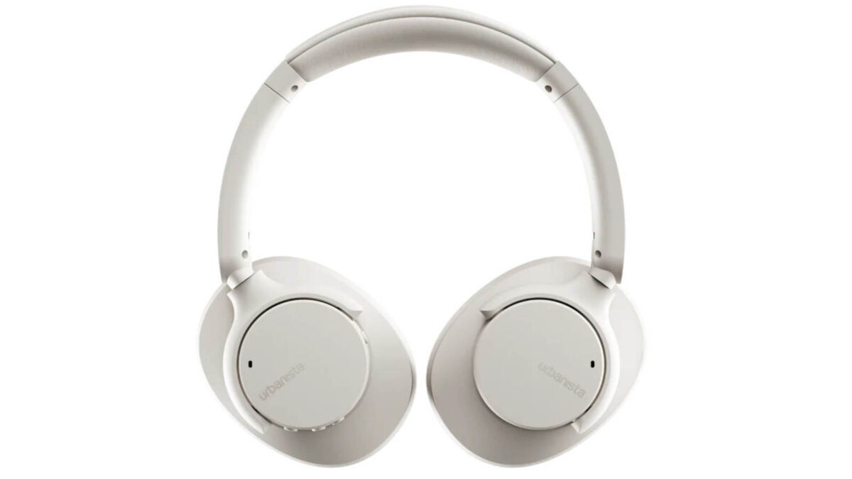 Urbanista Valencia Bluetooth / USB-C με 50 ώρες Λειτουργίας - Image 3