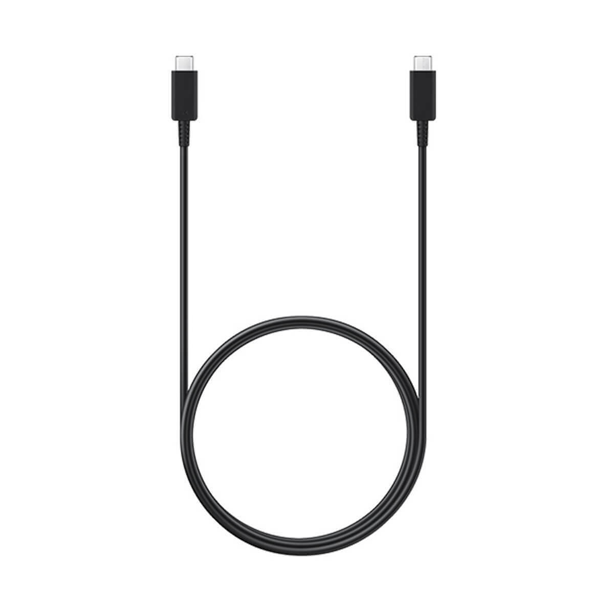 Samsung USB 2.0 USB-C male - USB-C 100W 1.8m (EPDX510J) - Image 1