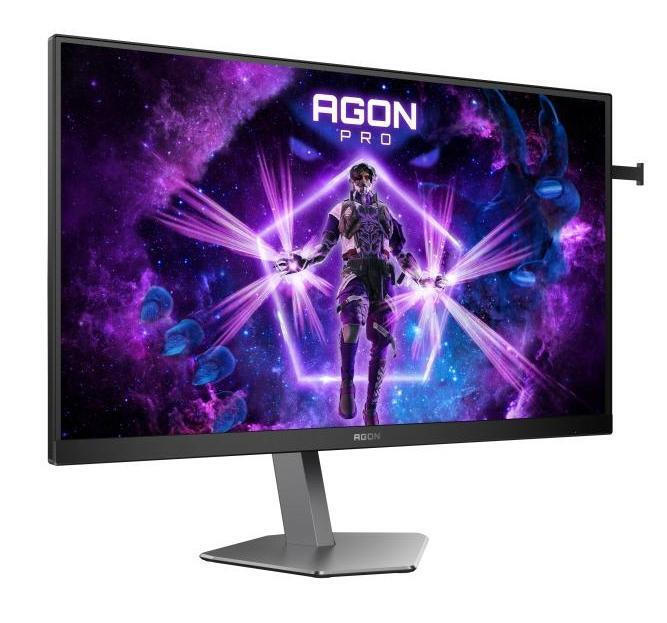 AOC AG276FK 27" IPS FHD 1920x1080 - Image 1