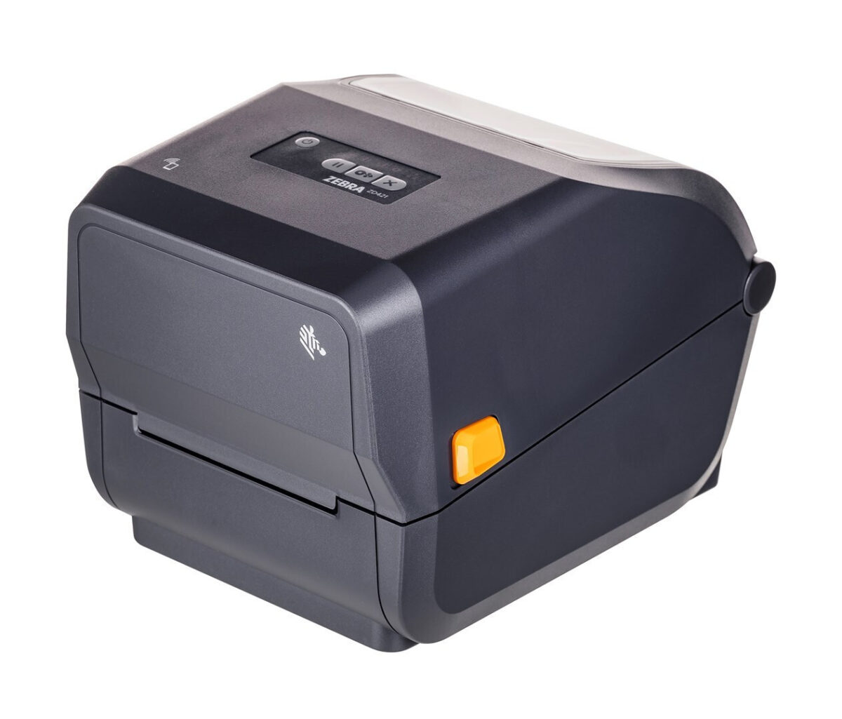 Zebra ZD421T Εκτυπωτής Ετικετών Θερμικής Μεταφοράς USB, Serial, Bluetooth, Ethernet 203 dpi - Image 3