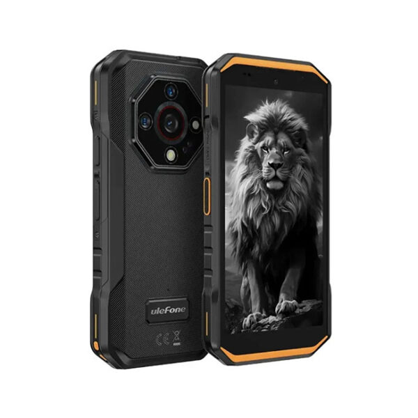 Ulefone Armor X32 Pro 5G Dual SIM (8/256GB)