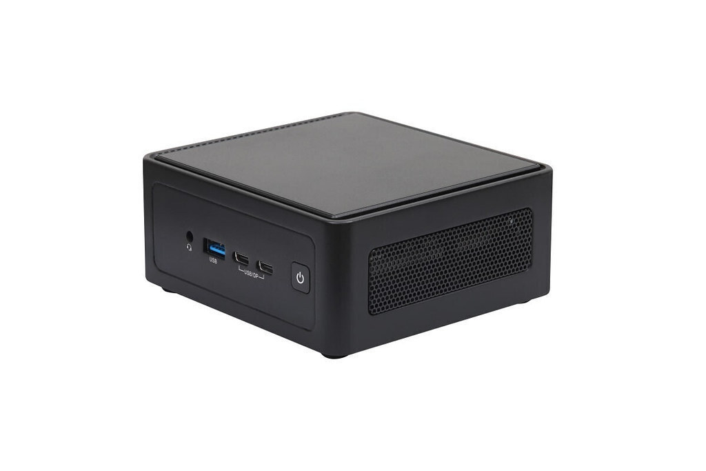 ASRock NUC BOX-255H Barebone (Core 7-255H)