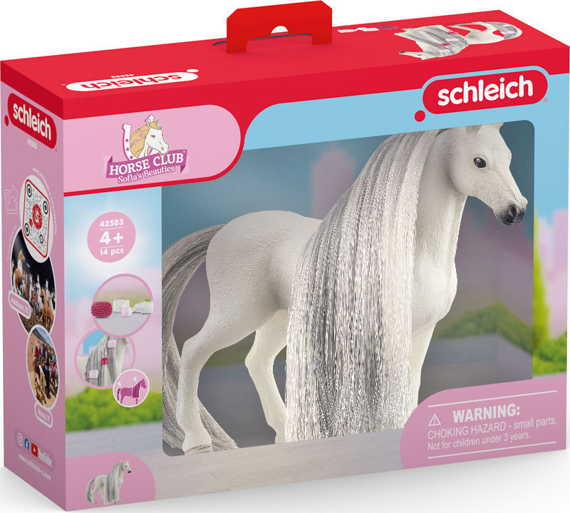Schleich-S Παιχνίδι Μινιατούρα Sofia's Beauties - Beauty Horse 12.5εκ.