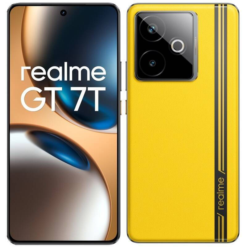 Realme GT 7T 5G Dual SIM