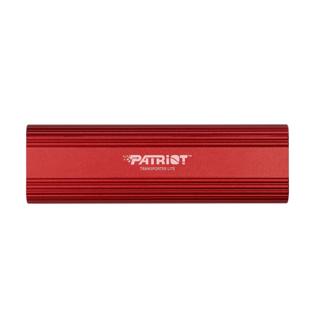 Patriot Transporter Lite USB-C SSD 512GB