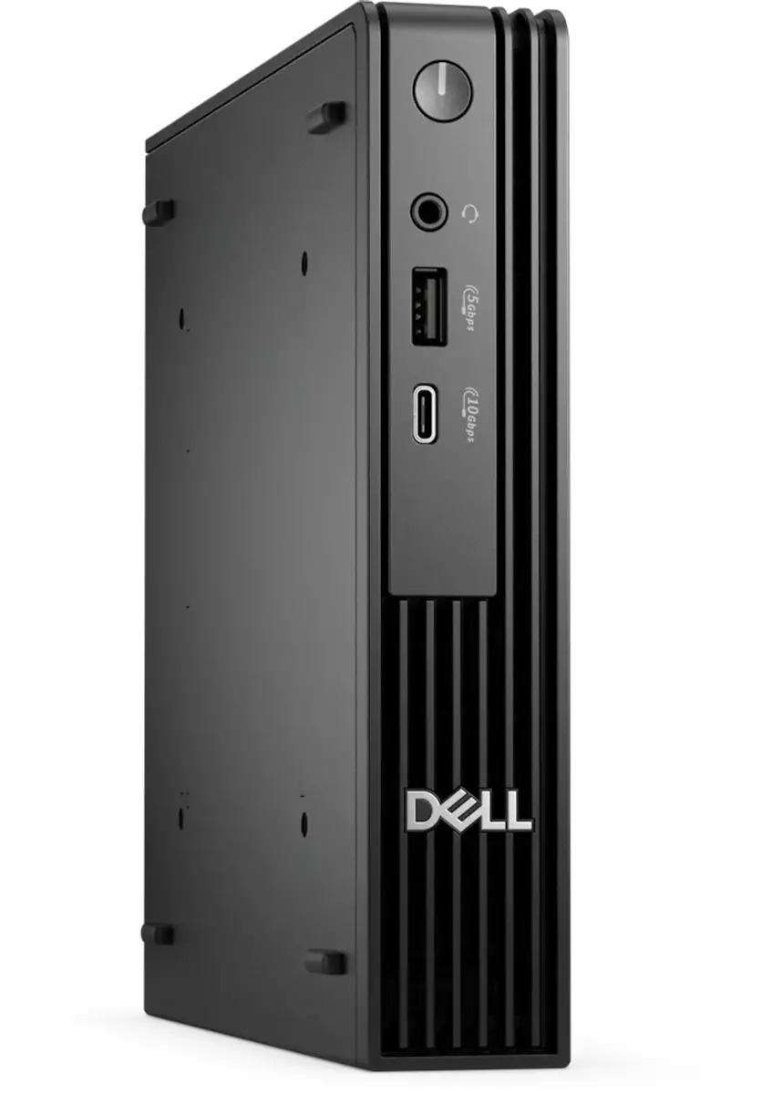 Dell Pro Micro QCM1250 (DDR4/512GB SSD/W11 Pro)