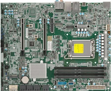 Supermicro X14SAE-O W880