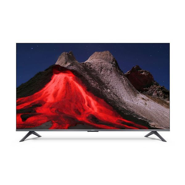 Xiaomi Smart 43" 4K QLED A PRO 2026 (2025)