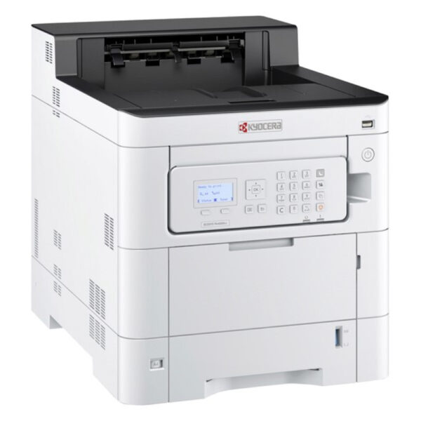 Kyocera Ecosys PA4500cx Ασπρόμαυρος Εκτυπωτής Laser