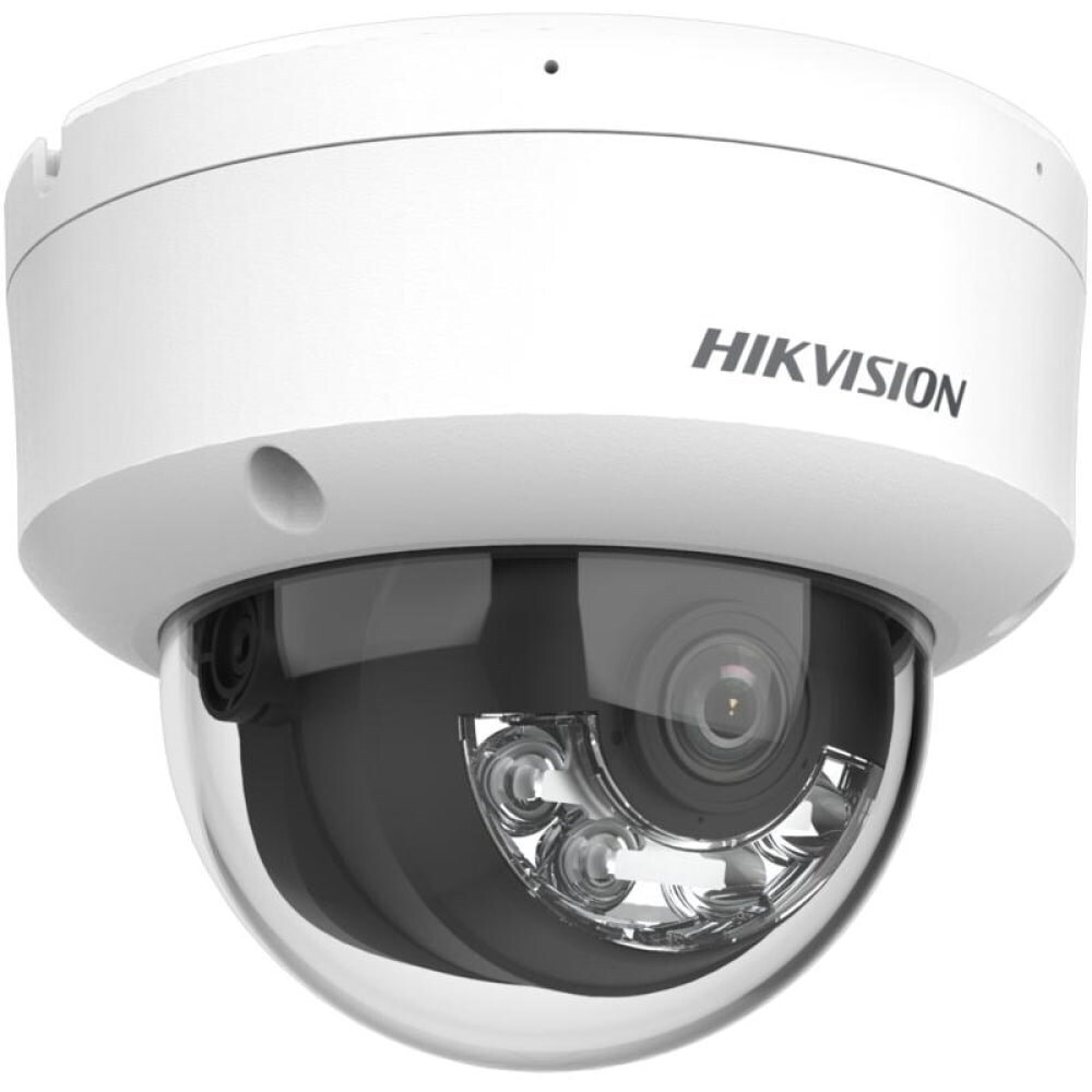 Hikvision DS-2CD2143G2-LI IP Αδιάβροχη Κάμερα Full HD+ 4MP