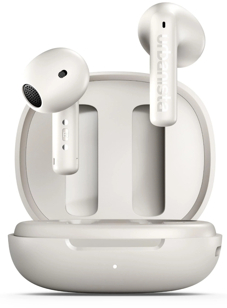 Urbanista In-ear Cloud White