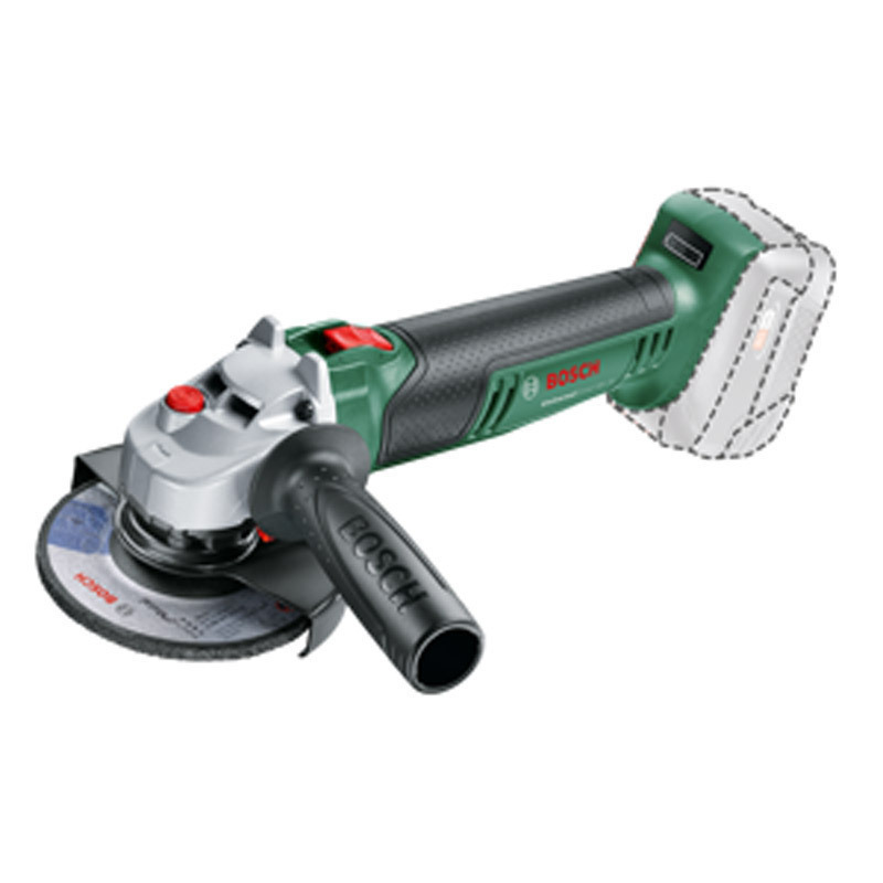 Bosch Grind Τροχός Μπαταρίας 18V Solo