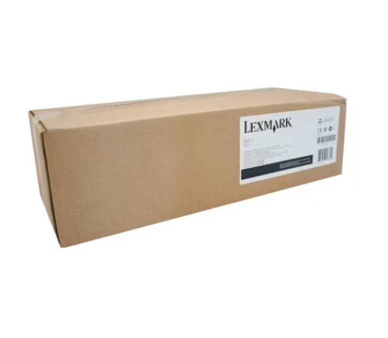 Lexmark Cartridge Γνήσιο Toner Laser Εκτυπωτή Μαύρο (24B7522)