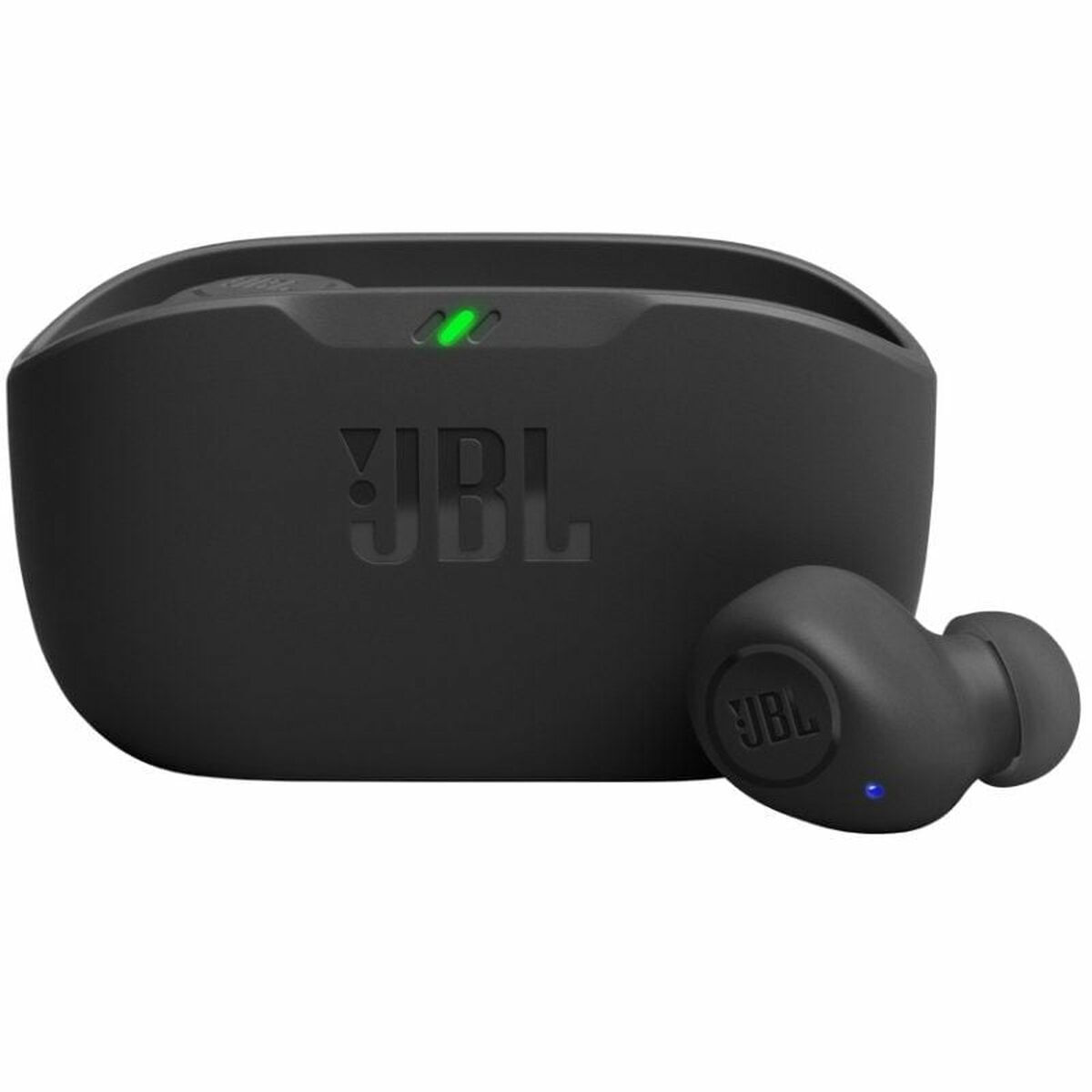 JBL Vibe Buds Μαύρα - Image 1