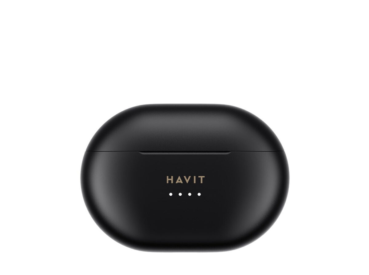 Havit TW915E In-ear Μαύρα - Image 5