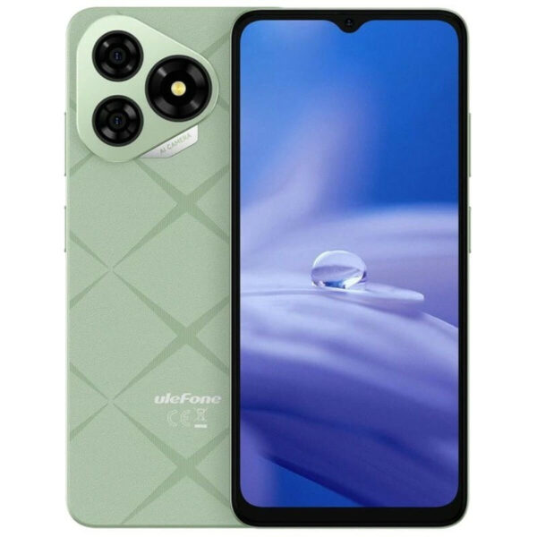 Ulefone Note 19 Dual SIM