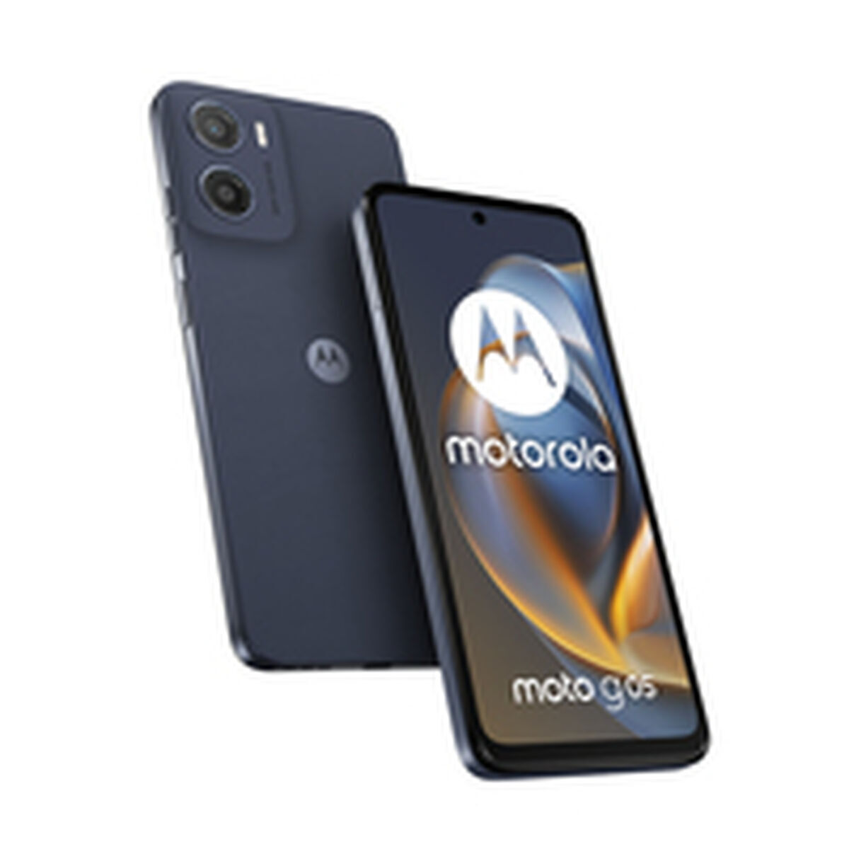 Motorola Moto G05 Dual SIM