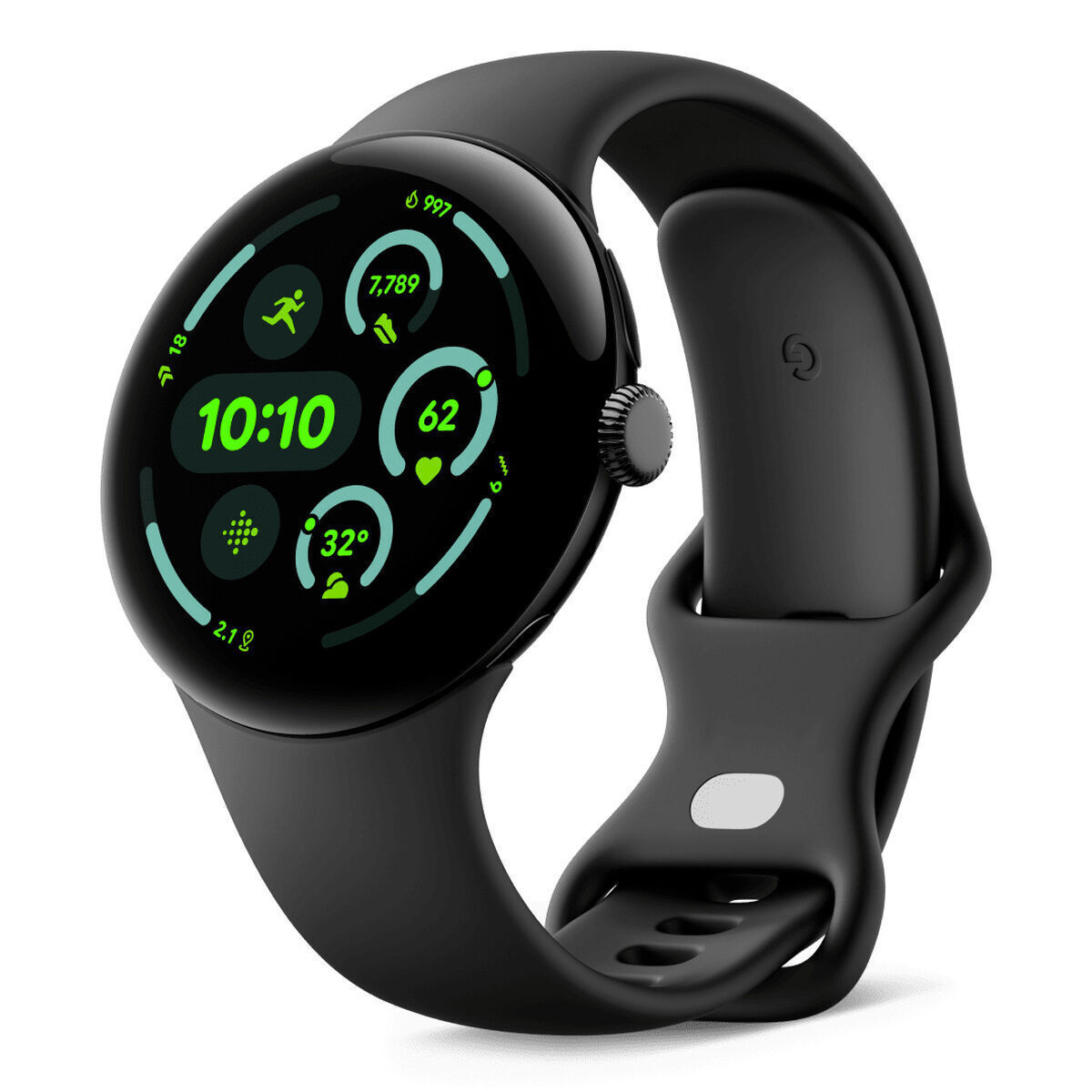 Google Pixel Watch 3 LTE - Image 1