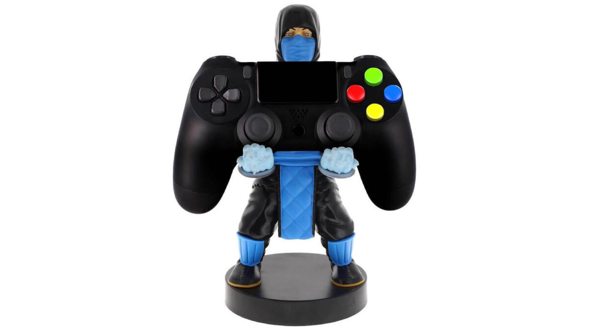 Exquisite Gaming Cable Guys - Image 5