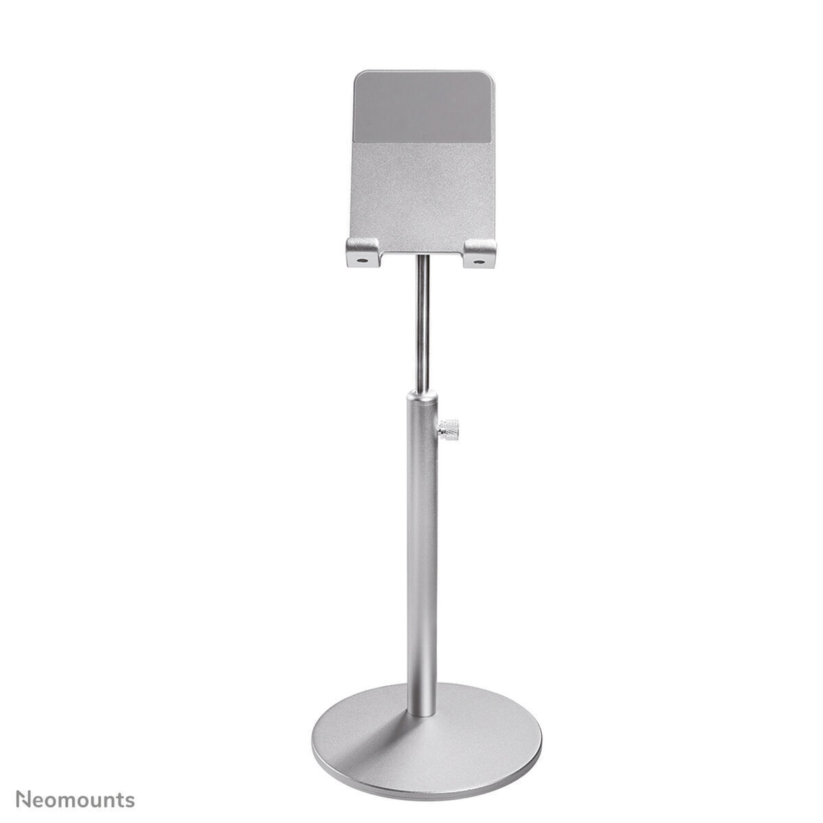 Newstar DS10-200SL1 Βάση Γραφείου για Κινητό σε Ασημί χρώμα - Image 1