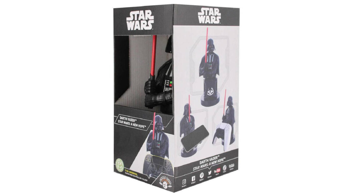 Exquisite Gaming Cable Guys - Image 10