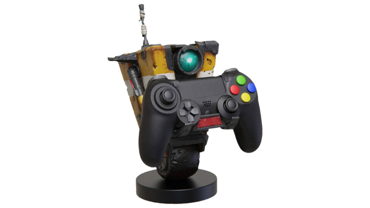 Exquisite Gaming Cable Guy - Image 7
