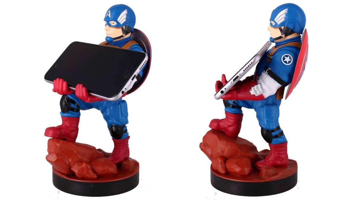 Exquisite Gaming Cable Guys - Image 4