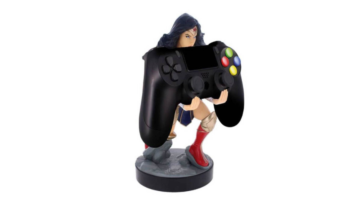 Exquisite Gaming Cable Guy - Image 10