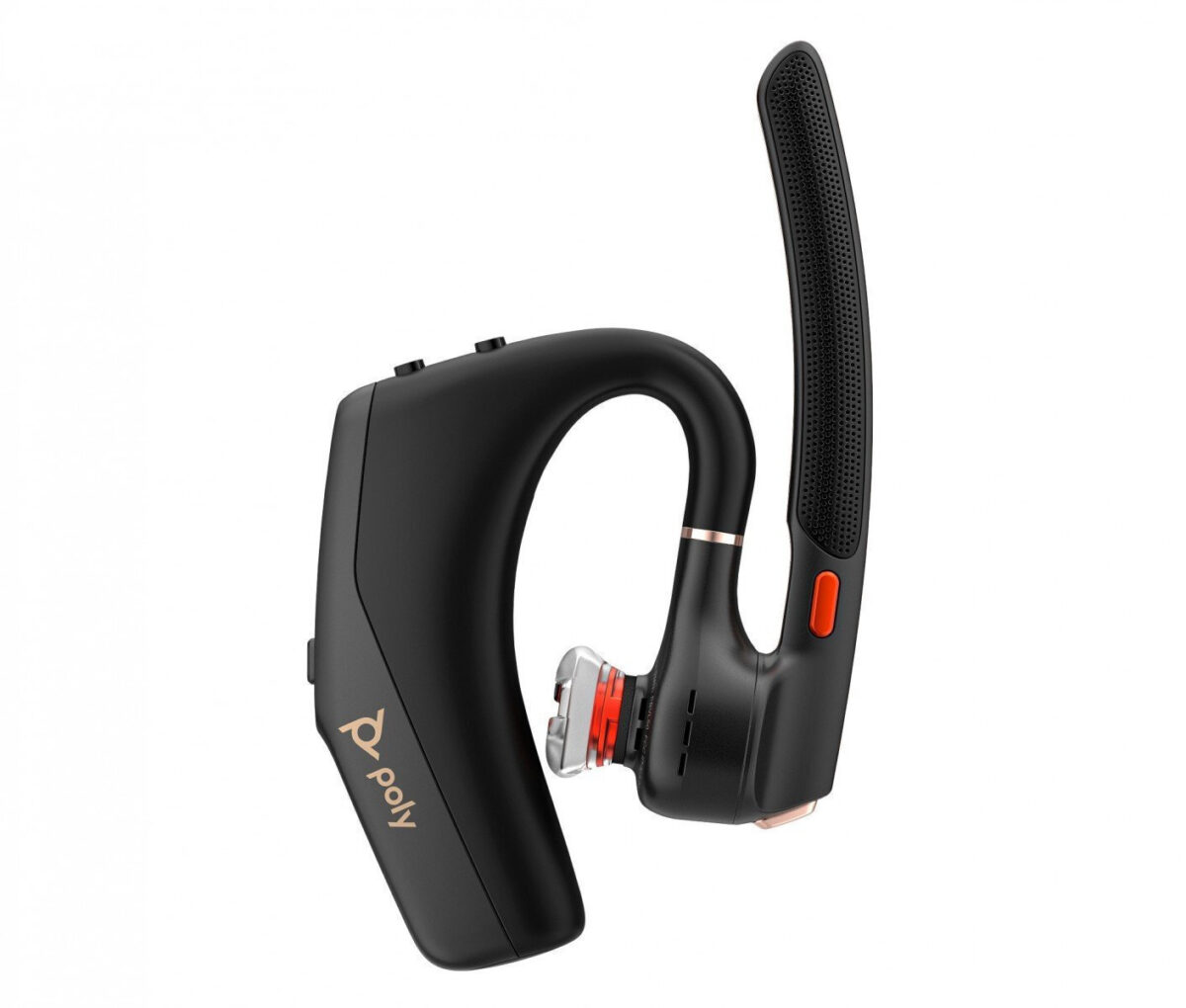 Hp Poly Voyager Legend 50-m Uc Headset Black - Image 3