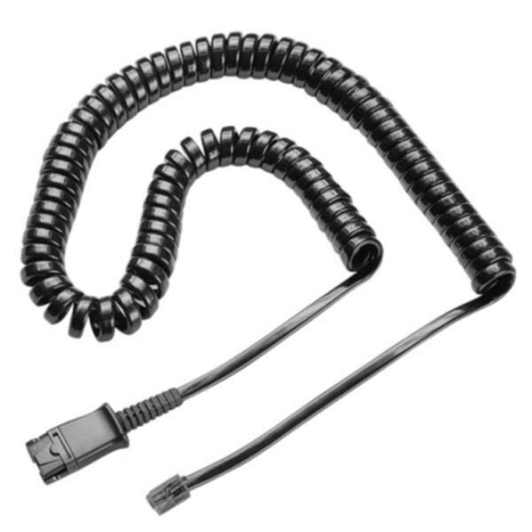 Poly VOIP Headset (85R38AA)