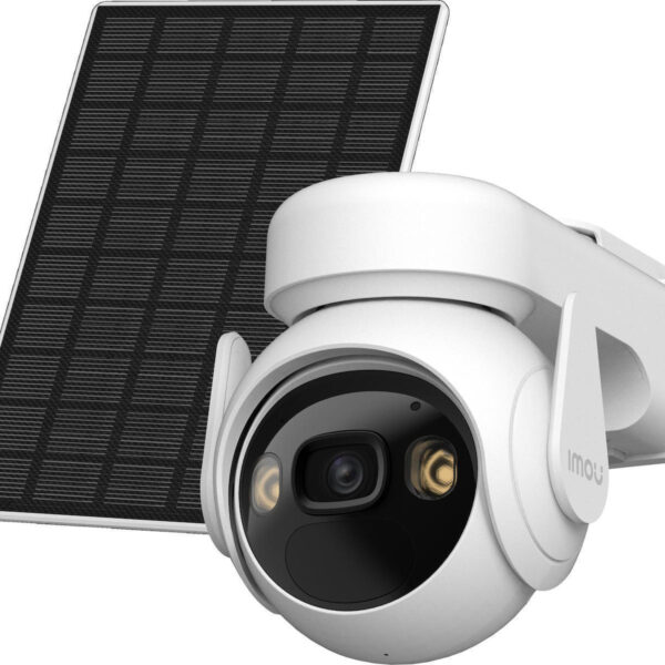 Imou IPC-K9ECP-3T0WE/FSP12-TYPEC IP Αδιάβροχη Κάμερα Wi-Fi Full HD+ 3MP