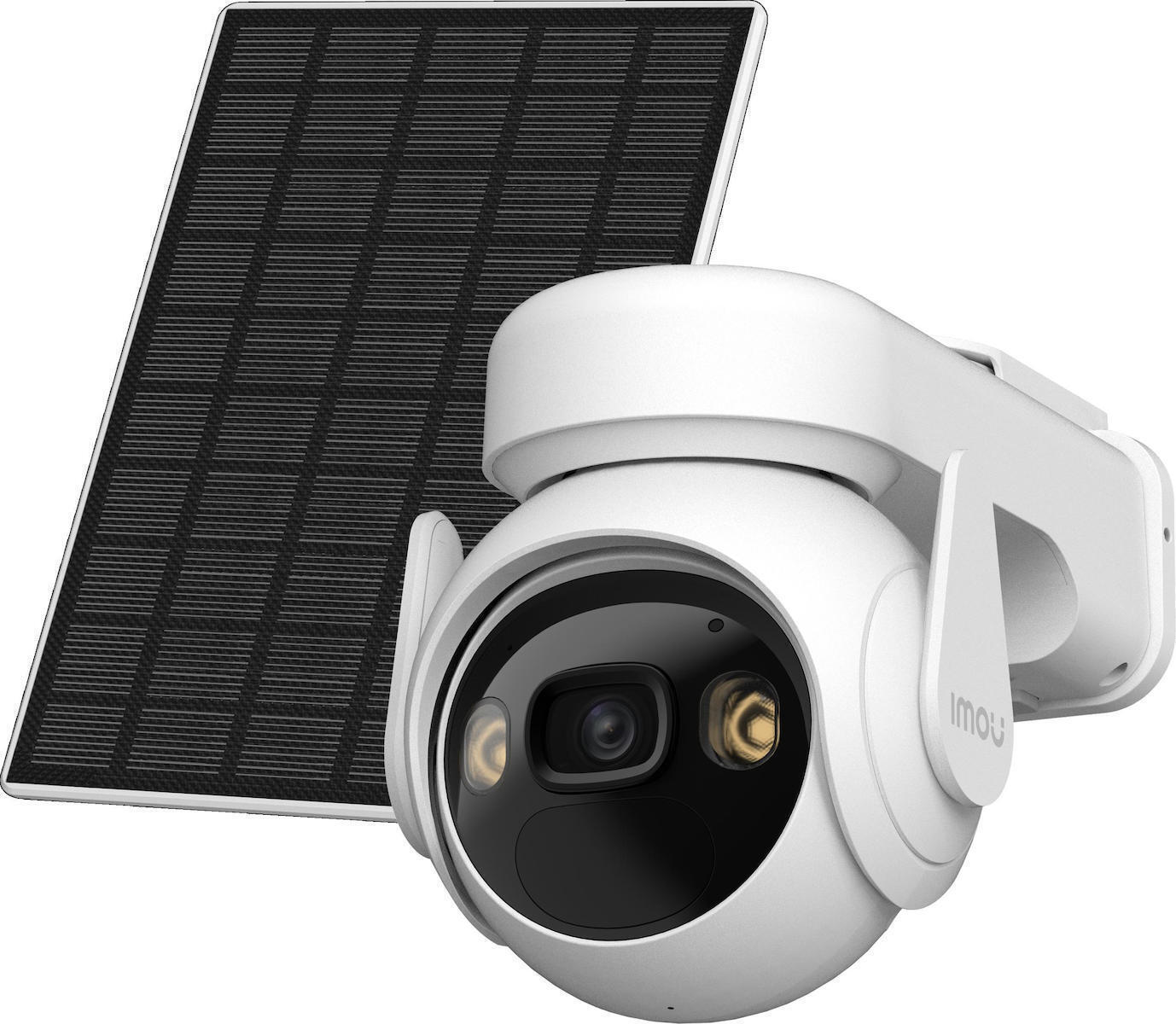 Imou IPC-K9ECP-3T0WE/FSP12-TYPEC IP Αδιάβροχη Κάμερα Wi-Fi Full HD+ 3MP