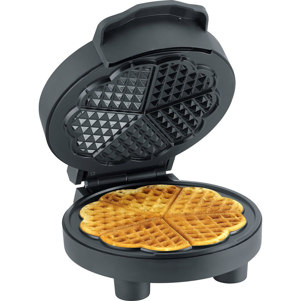 Severin Βαφλιέρα 1000W