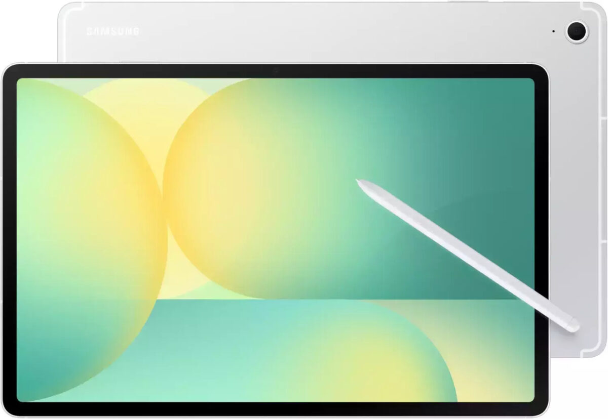 Samsung Galaxy Tab S10 FE+ 13.1" - Image 1